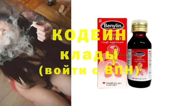 хмурый Абинск